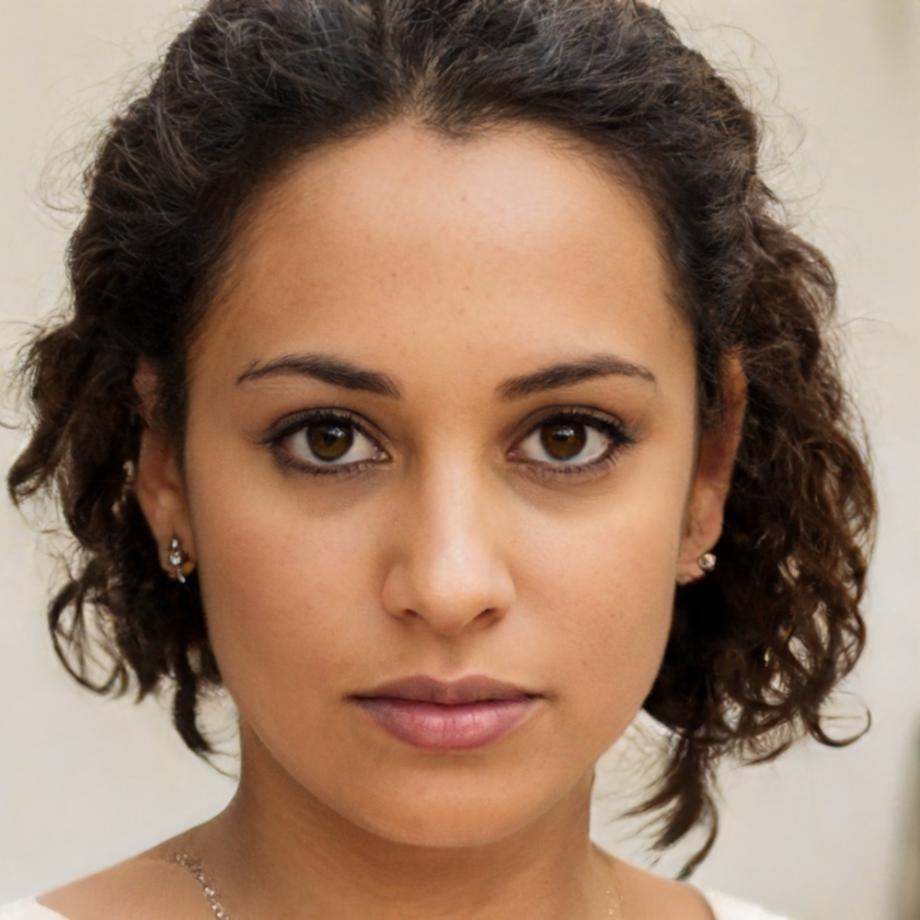 Portrait von Maja Kováčová